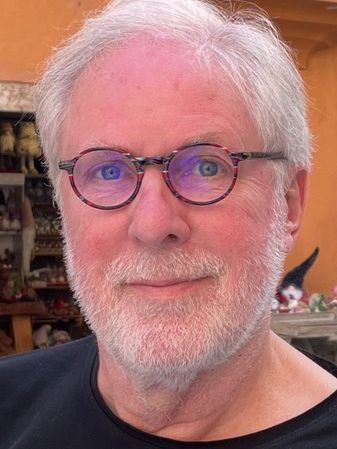 Theo Koster